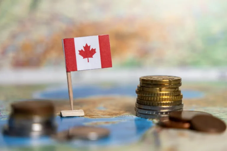 Trump’s Tariffs: A Direct Hit on Canada’s Economy?