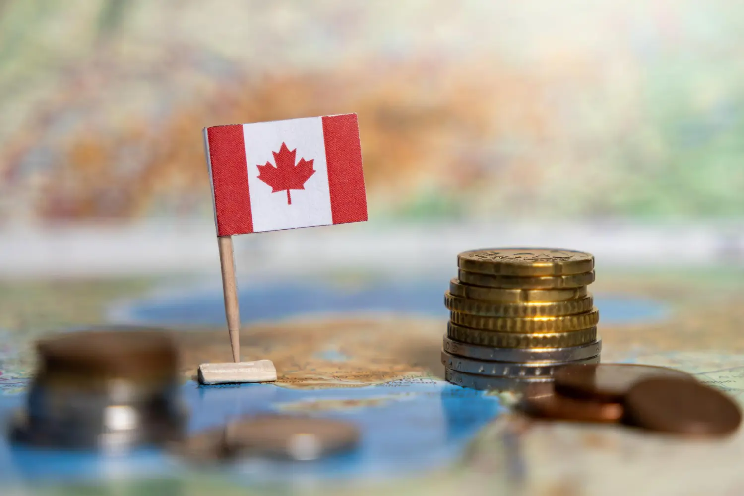 Trump’s Tariffs: A Direct Hit on Canada’s Economy?