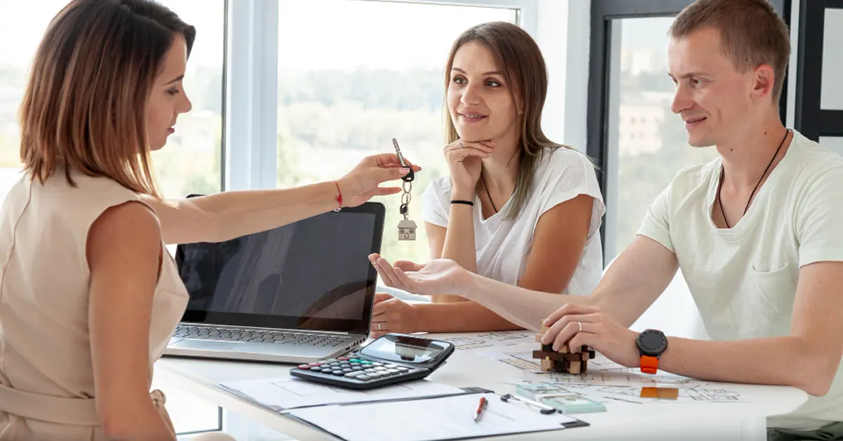 The Ultimate Guide in Canada to Renting vs. Buying.